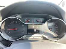 Vauxhall Crossland X Turbo Elite Nav - U44677