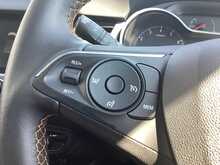 Vauxhall Crossland X Turbo Elite Nav - U44677
