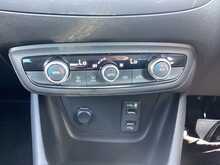 Vauxhall Crossland X Turbo Elite Nav - U44677