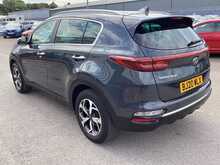 Kia Sportage T-GDi 2 - U44678