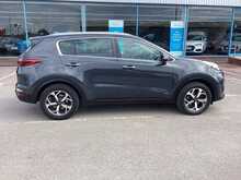 Kia Sportage T-GDi 2 - U44678