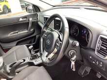 Kia Sportage T-GDi 2 - U44678