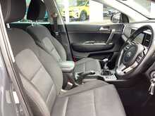 Kia Sportage T-GDi 2 - U44678