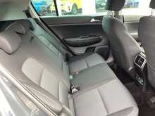 Kia Sportage T-GDi 2 - U44678