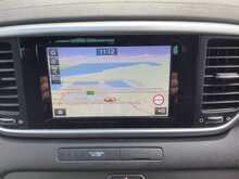 Kia Sportage T-GDi 2 - U44678