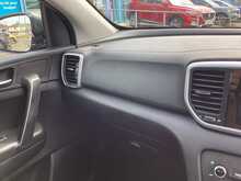 Kia Sportage T-GDi 2 - U44678