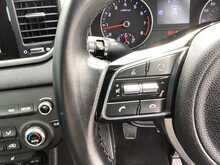 Kia Sportage T-GDi 2 - U44678