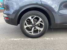 Kia Sportage T-GDi 2 - U44678
