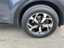 Kia Sportage T-GDi 2 - U44678