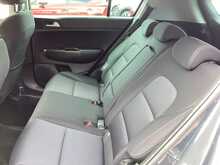 Kia Sportage T-GDi 2 - U44678