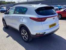 Kia Sportage CRDi 2 - U44679