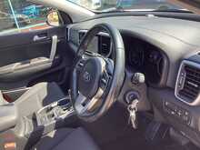 Kia Sportage CRDi 2 - U44679