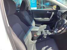 Kia Sportage CRDi 2 - U44679