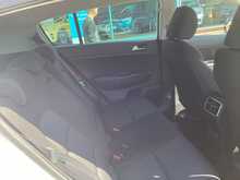 Kia Sportage CRDi 2 - U44679