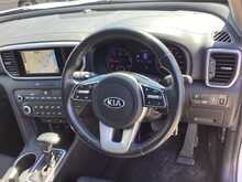 Kia Sportage CRDi 2 - U44679