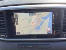 Kia Sportage CRDi 2 - U44679