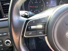 Kia Sportage CRDi 2 - U44679
