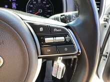 Kia Sportage CRDi 2 - U44679