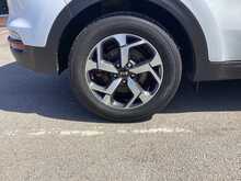 Kia Sportage CRDi 2 - U44679
