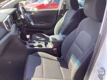 Kia Sportage CRDi 2 - U44679