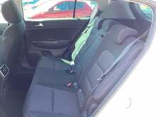 Kia Sportage CRDi 2 - U44679