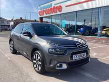 Citroen C4 Cactus PureTech Flair - U44680