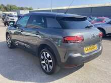 Citroen C4 Cactus PureTech Flair - U44680