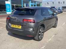 Citroen C4 Cactus PureTech Flair - U44680