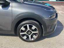 Citroen C4 Cactus PureTech Flair - U44680