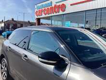 Citroen C4 Cactus PureTech Flair - U44680