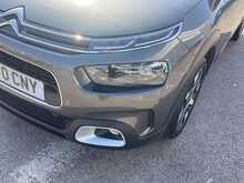 Citroen C4 Cactus PureTech Flair - U44680