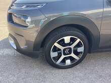 Citroen C4 Cactus PureTech Flair - U44680