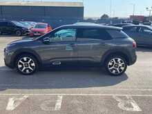 Citroen C4 Cactus PureTech Flair - U44680