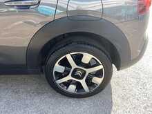 Citroen C4 Cactus PureTech Flair - U44680
