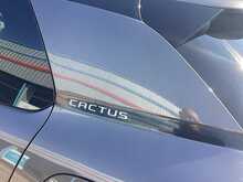 Citroen C4 Cactus PureTech Flair - U44680