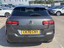 Citroen C4 Cactus PureTech Flair - U44680