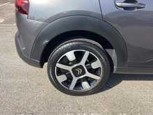 Citroen C4 Cactus PureTech Flair - U44680