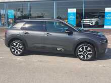 Citroen C4 Cactus PureTech Flair - U44680