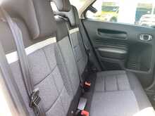 Citroen C4 Cactus PureTech Flair - U44680