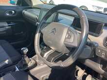 Citroen C4 Cactus PureTech Flair - U44680