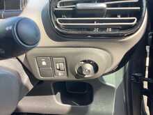 Citroen C4 Cactus PureTech Flair - U44680