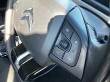 Citroen C4 Cactus PureTech Flair - U44680