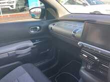 Citroen C4 Cactus PureTech Flair - U44680