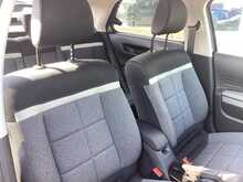 Citroen C4 Cactus PureTech Flair - U44680