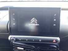 Citroen C4 Cactus PureTech Flair - U44680