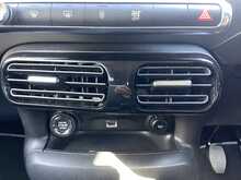 Citroen C4 Cactus PureTech Flair - U44680