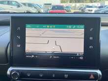Citroen C4 Cactus PureTech Flair - U44680