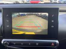 Citroen C4 Cactus PureTech Flair - U44680