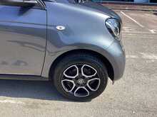 Smart forfour Prime - U44692