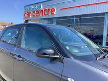 Smart forfour Prime - U44692